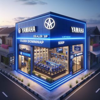 Harga Spesial dan Promo Motor Yamaha terdekat Bojong, Tegal