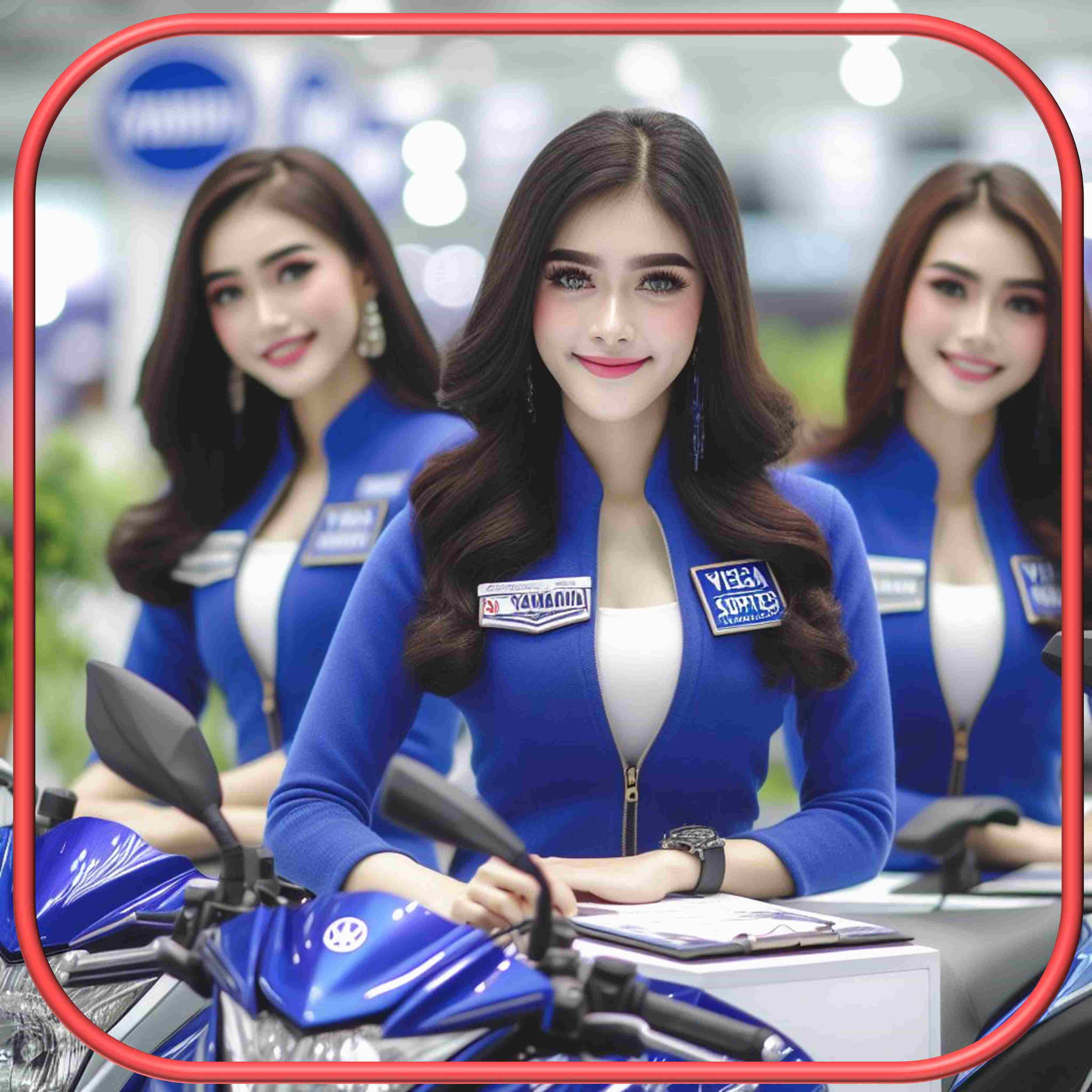 Harga Terjangkau untuk Motor Yamaha terdekat Banyubiru, Semarang