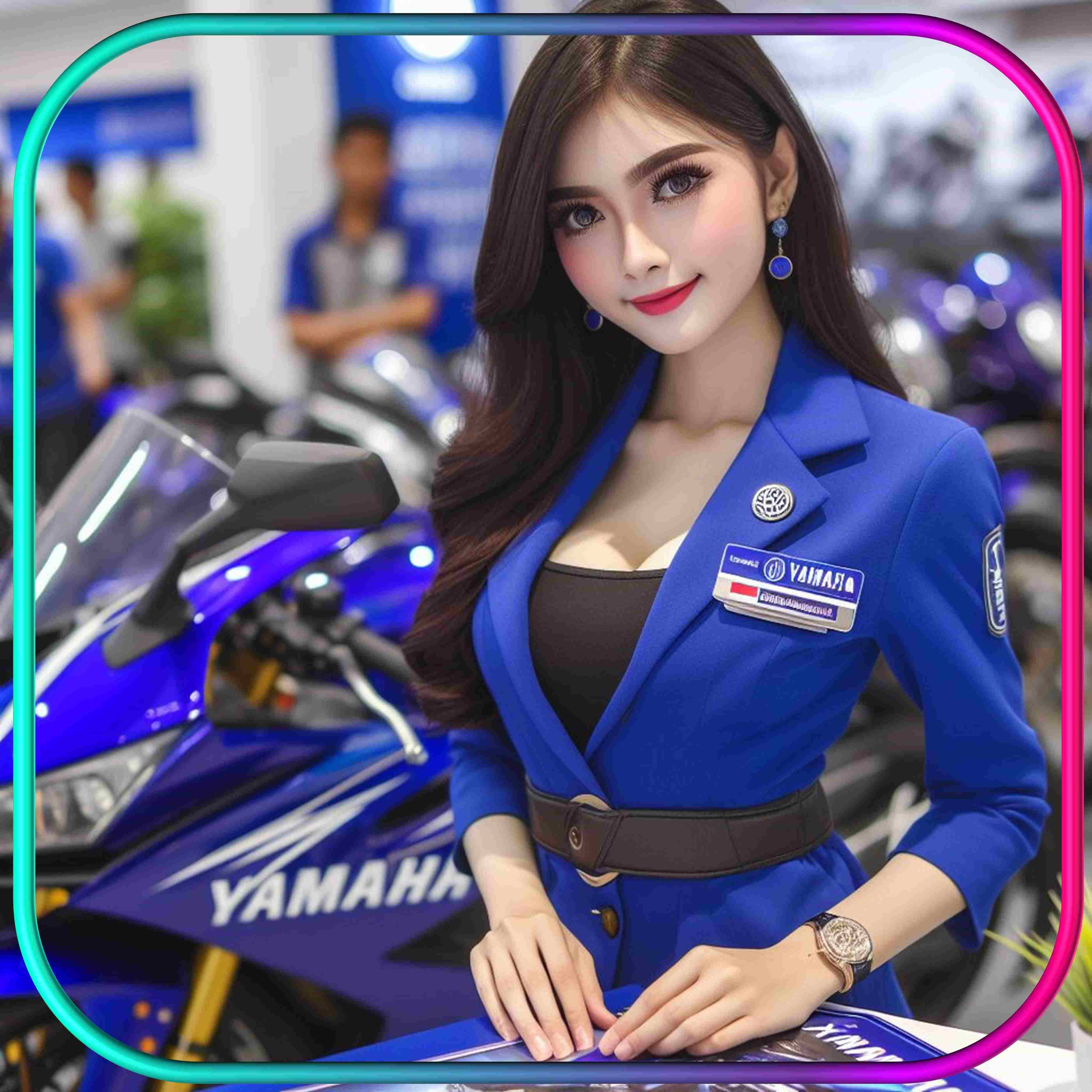 Harga Khusus Motor Yamaha Terbaru terdekat Karanganyar, Pekalongan