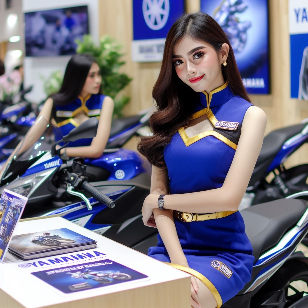 Promo Diskon Menarik untuk Motor Yamaha terdekat Petungkriyono, Pekalongan