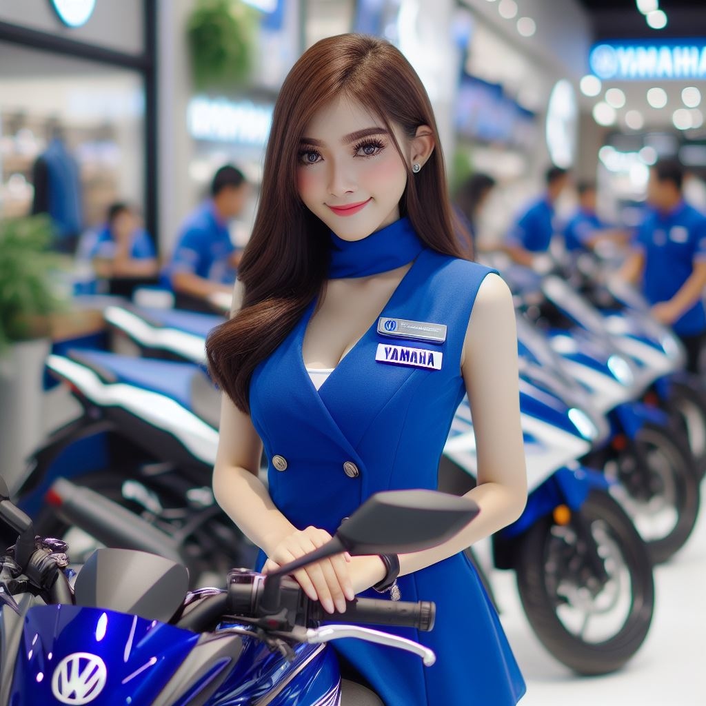 Penjualan Motor Yamaha dengan Harga Terbaik terdekat Balapulang, Tegal