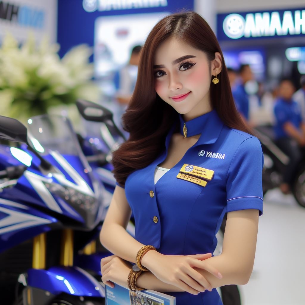 Penawaran Motor Yamaha Terbaik terdekat Pemalang, Pemalang