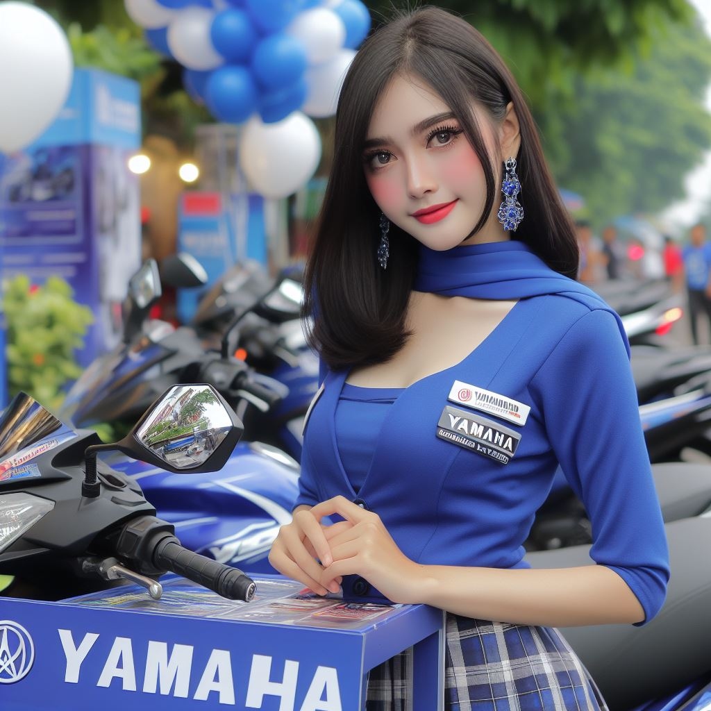 Motor Yamaha Murah terdekat Banyumanik, Semarang