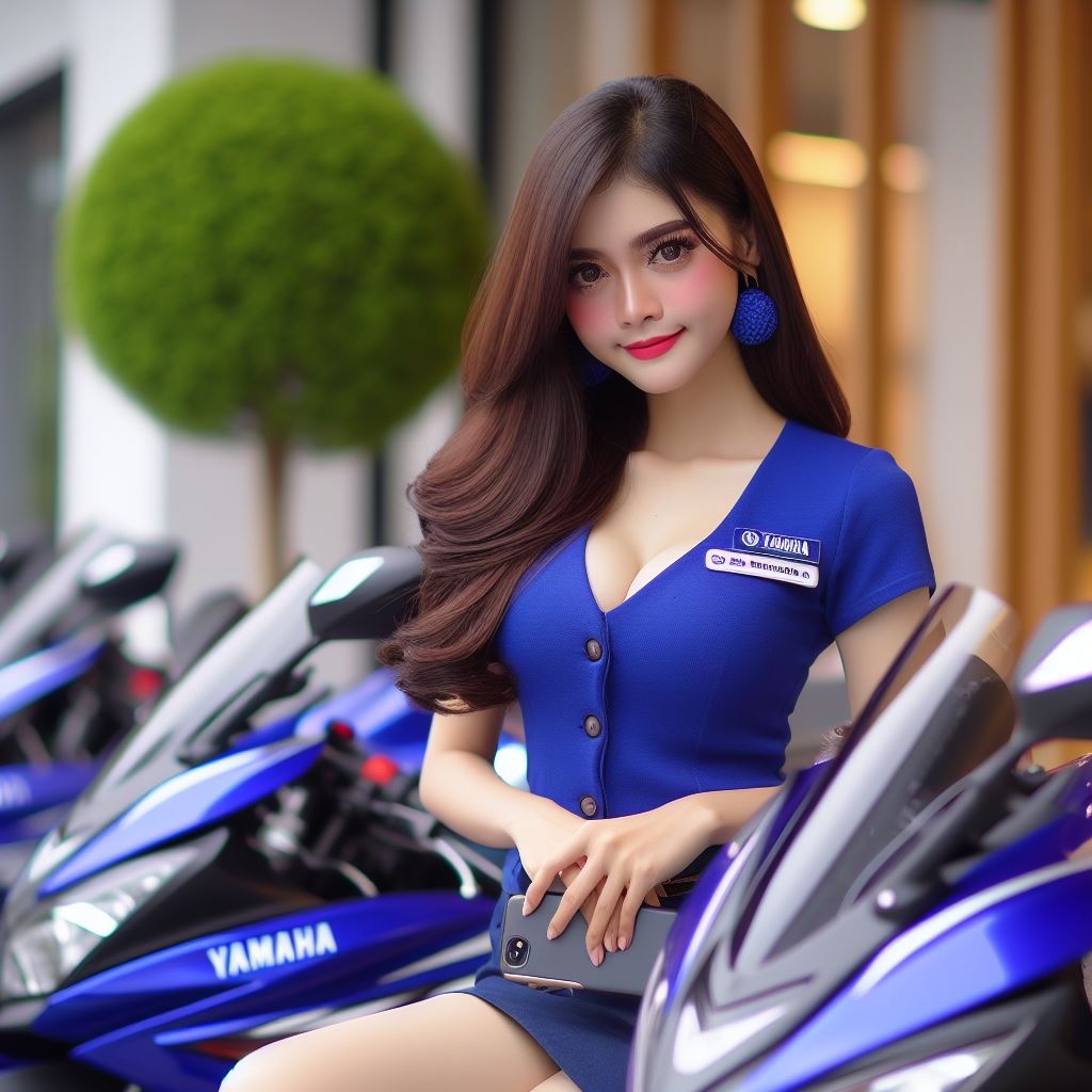 Diskon Terbaik untuk Pembelian Motor Yamaha di Semarang Selatan, Semarang