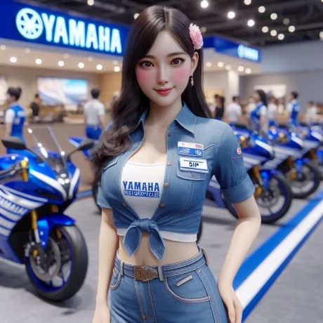 Dealer Yamaha SIP Bawen, SEMARANG